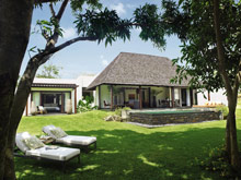 Four Seasons Resort Mauritius at Anahita