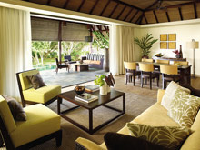Four Seasons Resort Mauritius at Anahita