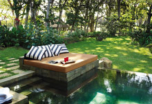 Four Seasons Resort Mauritius at Anahita