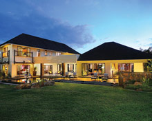 Four Seasons Resort Mauritius at Anahita