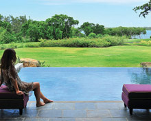 Four Seasons Resort Mauritius at Anahita