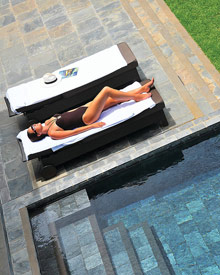 Four Seasons Resort Mauritius at Anahita