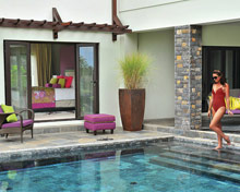 Four Seasons Resort Mauritius at Anahita