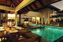 Four Seasons Resort Mauritius at Anahita