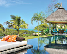 Four Seasons Resort Mauritius at Anahita