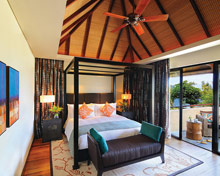 Four Seasons Resort Mauritius at Anahita