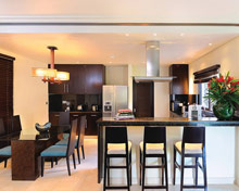 Four Seasons Resort Mauritius at Anahita