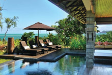 Four Seasons Resort Mauritius at Anahita