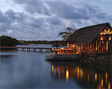 Four Seasons Resort Mauritius at Anahita