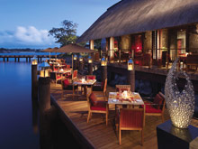 Four Seasons Resort Mauritius at Anahita