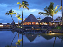 Four Seasons Resort Mauritius at Anahita
