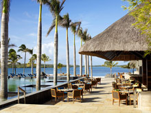 Four Seasons Resort Mauritius at Anahita