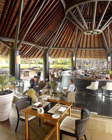 Four Seasons Resort Mauritius at Anahita