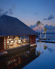 Four Seasons Resort Mauritius at Anahita