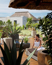 Four Seasons Resort Mauritius at Anahita