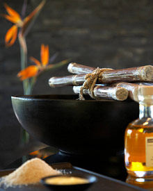 Four Seasons Resort Mauritius at Anahita