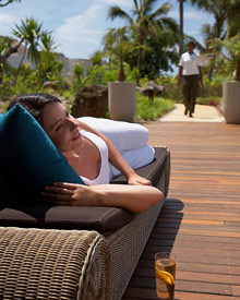 Four Seasons Resort Mauritius at Anahita