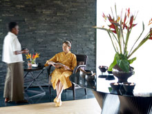 Four Seasons Resort Mauritius at Anahita