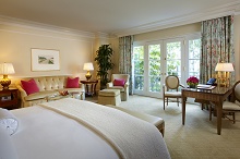 The Peninsula Beverly Hills