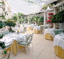 The Peninsula Beverly Hills