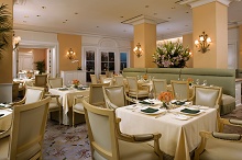 The Peninsula Beverly Hills