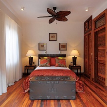 Sankhara Luxury Private Beach Villas