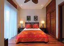 Sankhara Luxury Private Beach Villas