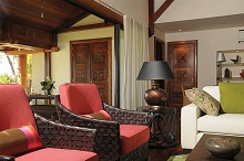 Sankhara Luxury Private Beach Villas