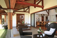 Sankhara Luxury Private Beach Villas