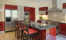 Sankhara Luxury Private Beach Villas