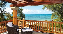 Sankhara Luxury Private Beach Villas