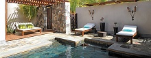 Sankhara Luxury Private Beach Villas