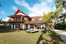 Sankhara Luxury Private Beach Villas