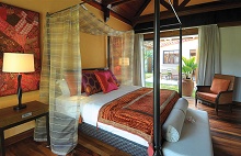 Sankhara Luxury Private Beach Villas