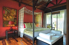 Sankhara Luxury Private Beach Villas