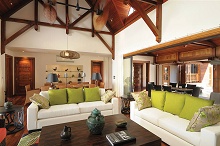 Sankhara Luxury Private Beach Villas