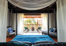 Sankhara Luxury Private Beach Villas