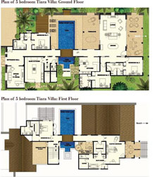 Sankhara Luxury Private Beach Villas