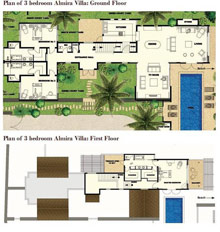 Sankhara Luxury Private Beach Villas