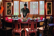 Sofitel Mauritius L'Imperial Resort & Spa