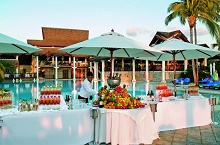 Sofitel Mauritius L'Imperial Resort & Spa