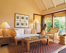 The Oberoi Mauritius
