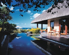 The Oberoi Mauritius