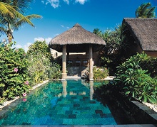 The Oberoi Mauritius