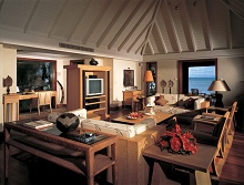 The Oberoi Mauritius