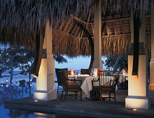 The Oberoi Mauritius