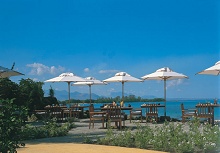 The Oberoi Mauritius