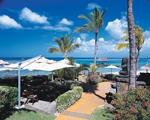 The Oberoi Mauritius