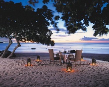 The Oberoi Mauritius