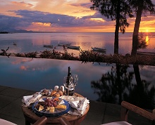 The Oberoi Mauritius